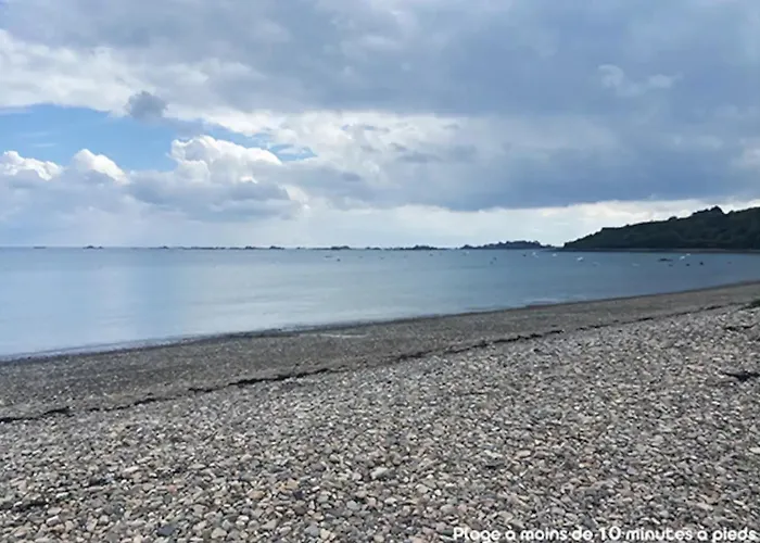 Magnifique Maison Vue Mer