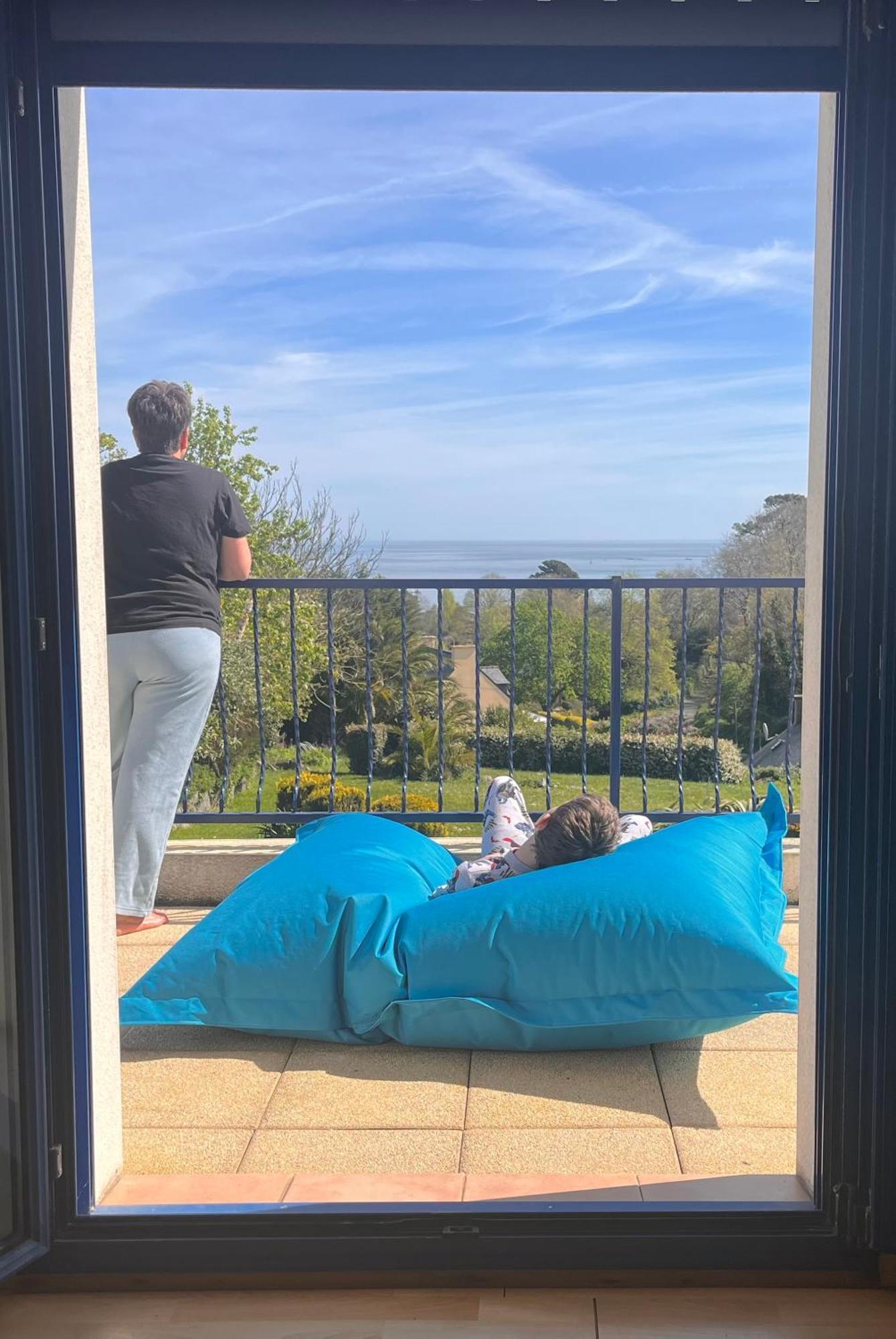 Magnifique Maison Vue Villa