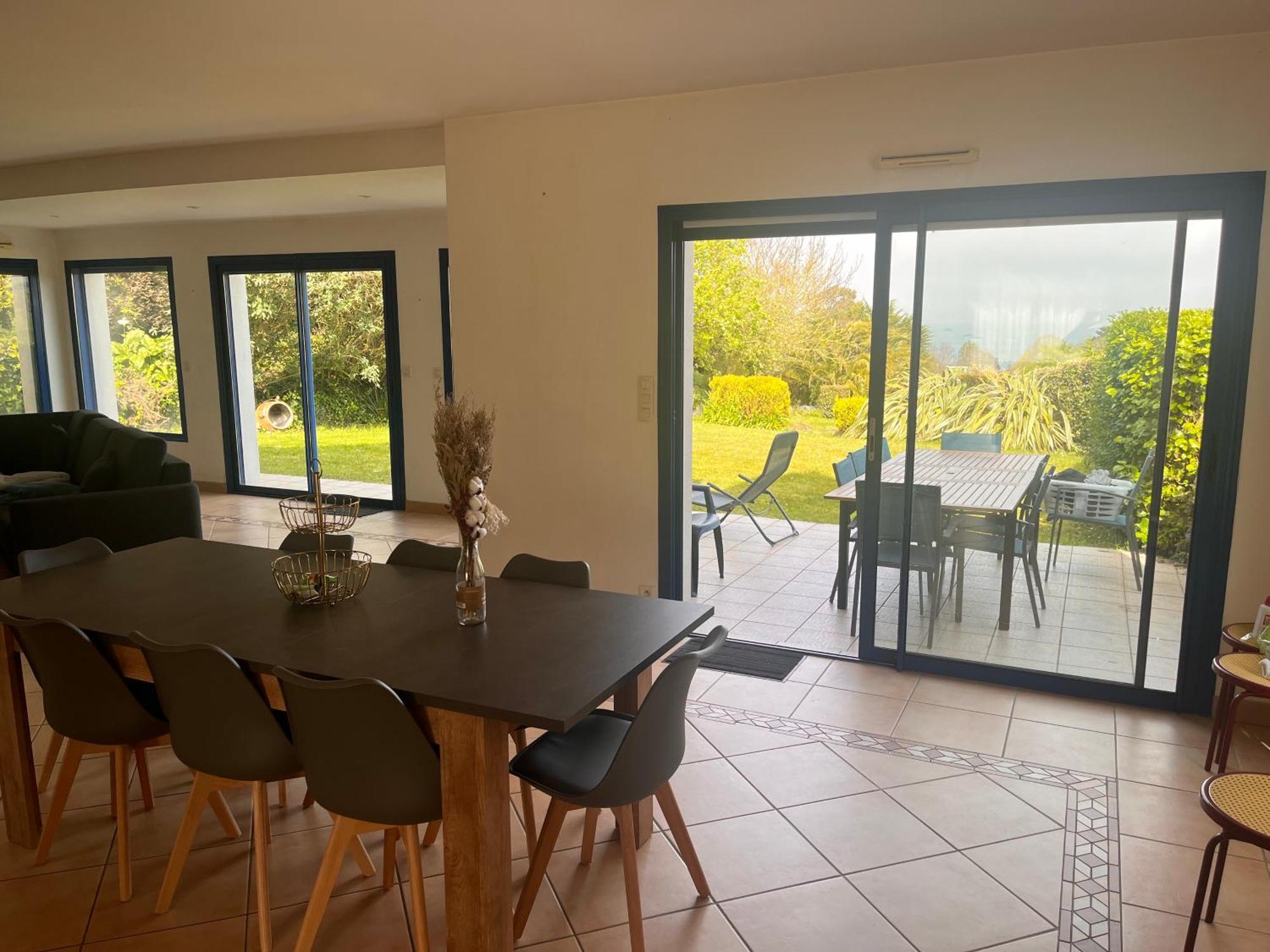 Villa Magnifique Maison Vue *
