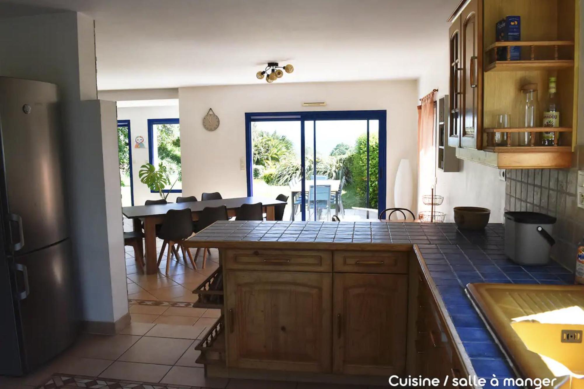Magnifique Maison Vue Villa *