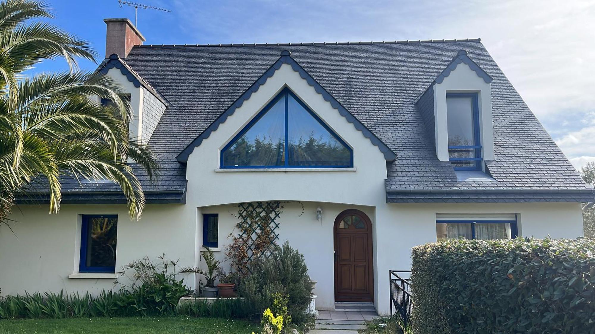 Magnifique Maison Vue Villa