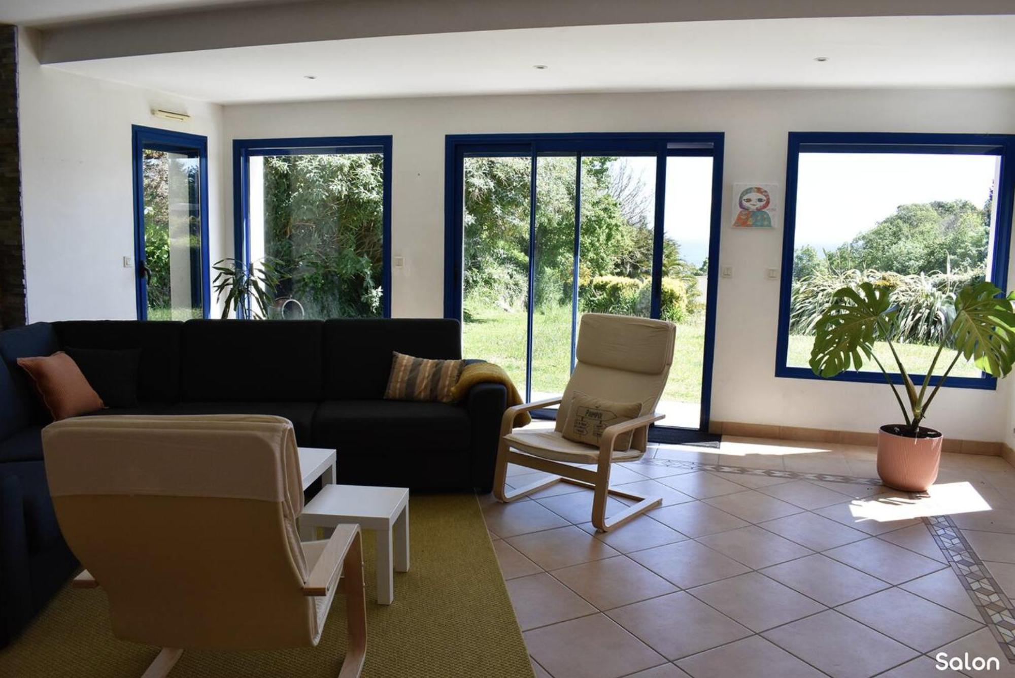 Magnifique Maison Vue Villa *